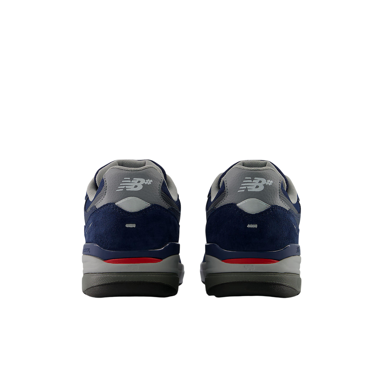 NB Numeric Andrew Reynolds 933 - NB Navy/Slate Grey (UN933LNV)