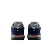 NB Numeric Andrew Reynolds 933 - NB Navy/Slate Grey (UN933LNV)