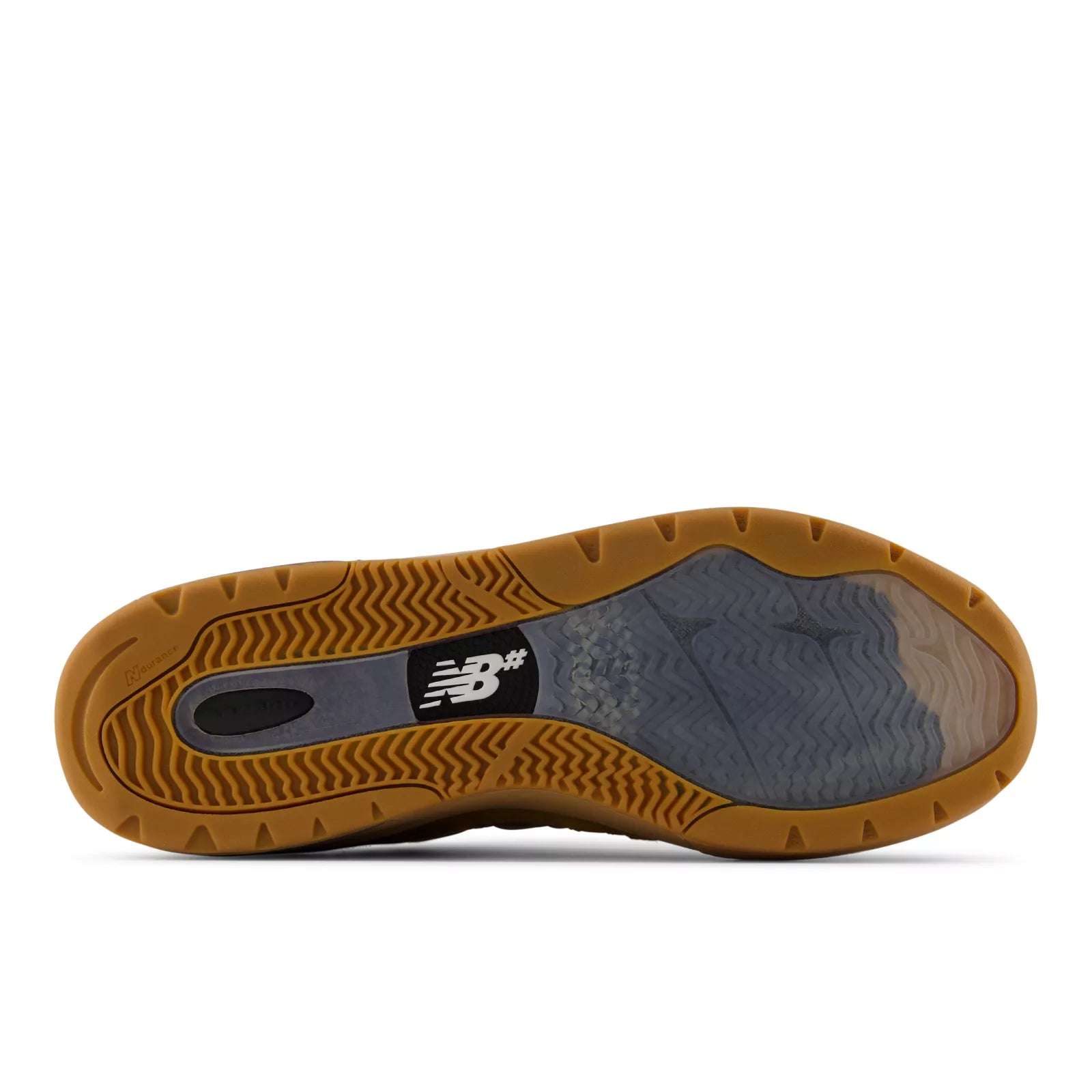 NB Numeric Andrew Reynolds 933 - Breakfast Tea/Pumpernickel (UN933LRO)