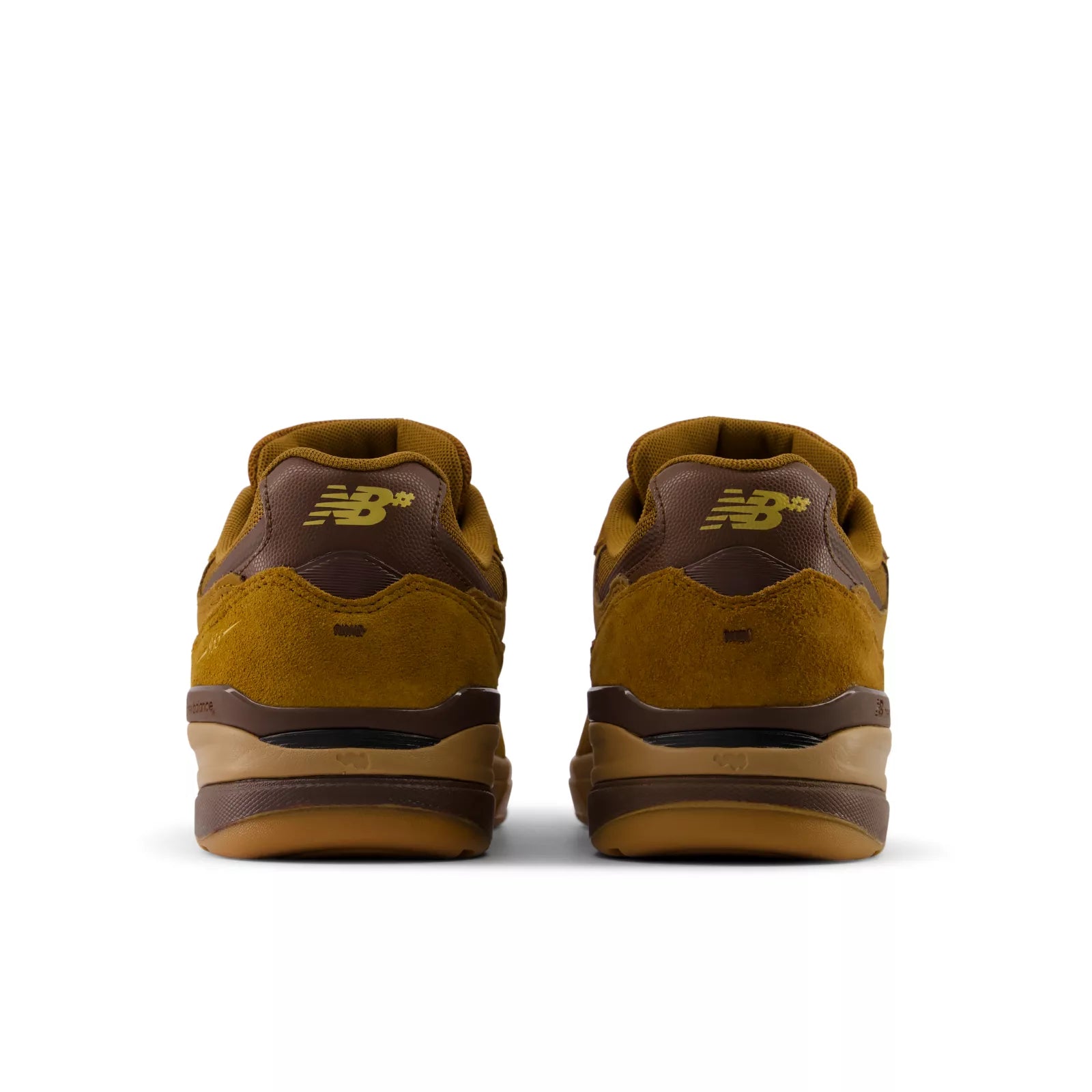 NB Numeric Andrew Reynolds 933 - Breakfast Tea/Pumpernickel (UN933LRO)