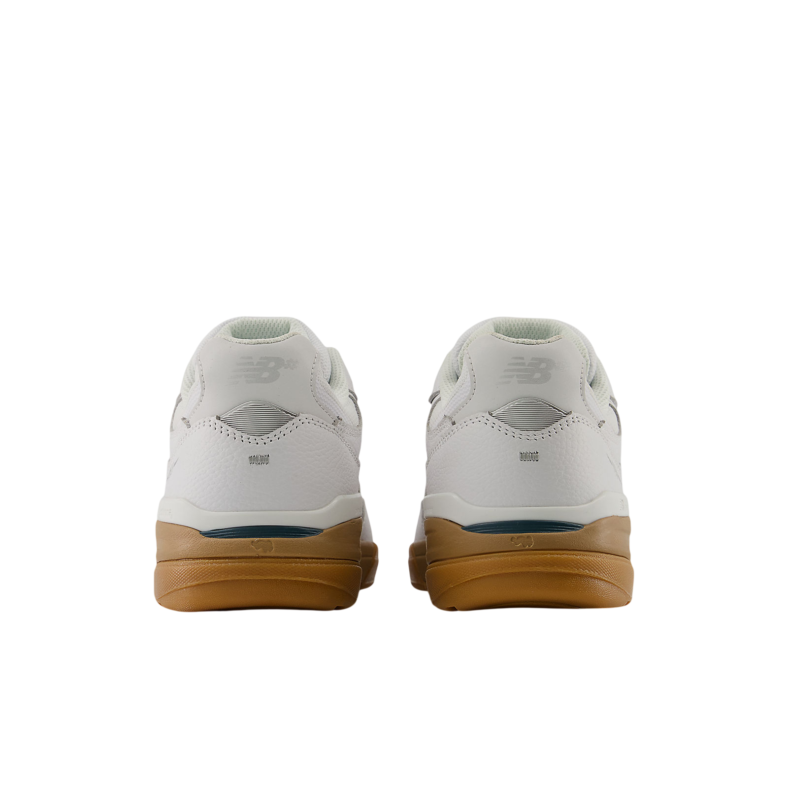 NB Numeric Andrew Reynolds - NB 103 White/Black (UN933WWB)