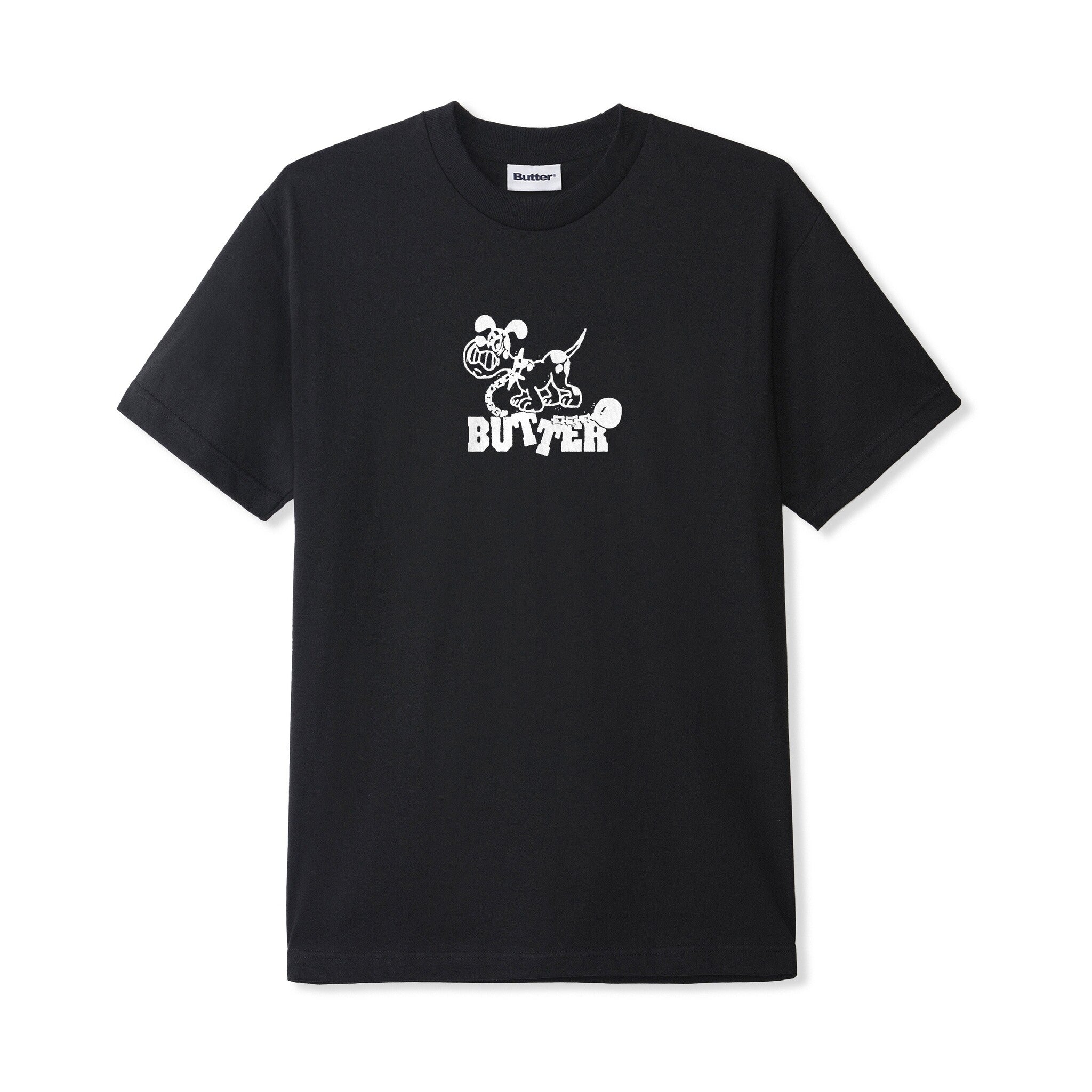 Unleash Tee -  Black