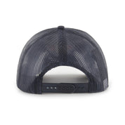 Casquette de camionneur New York Yankees '47 - Bleu marine