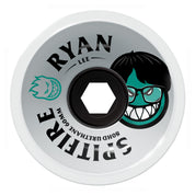 80HD Ryan Burn Squad Superwides - 60mm