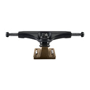 Miles Silvas Masked Team Hollow Trucks