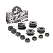 100DU Rebuild Kit - Black