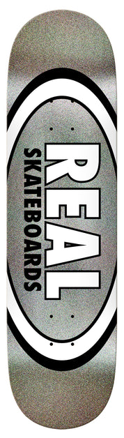 Classic Oval Easyrider Deck - 8.25"