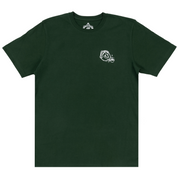 STL T-Shirt - Forest Green