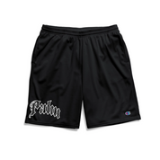 Perrier Basketball Mesh Shorts