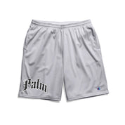 Perrier Basketball Mesh Shorts