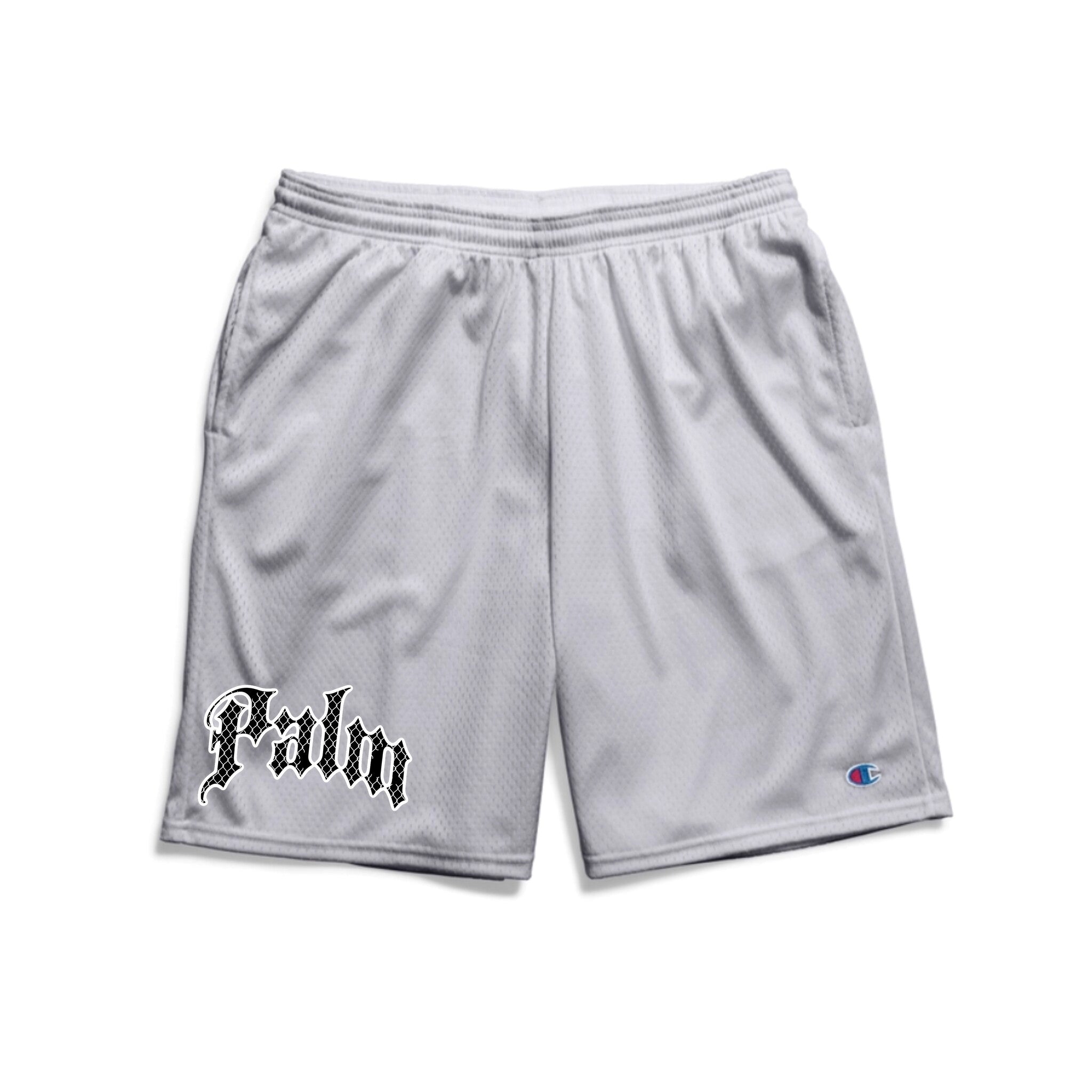 Perrier Basketball Mesh Shorts