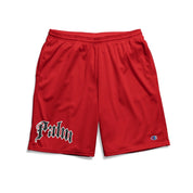 Perrier Basketball Mesh Shorts