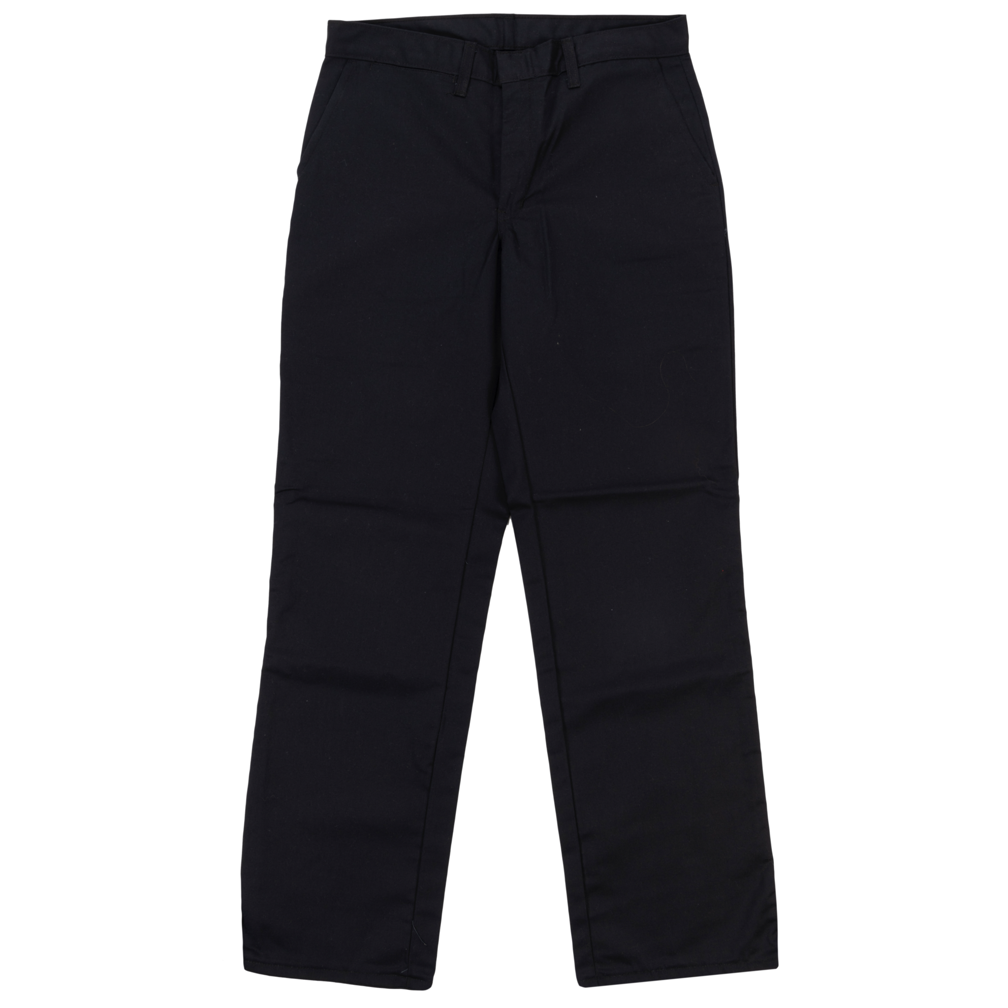 Work Pants - Black