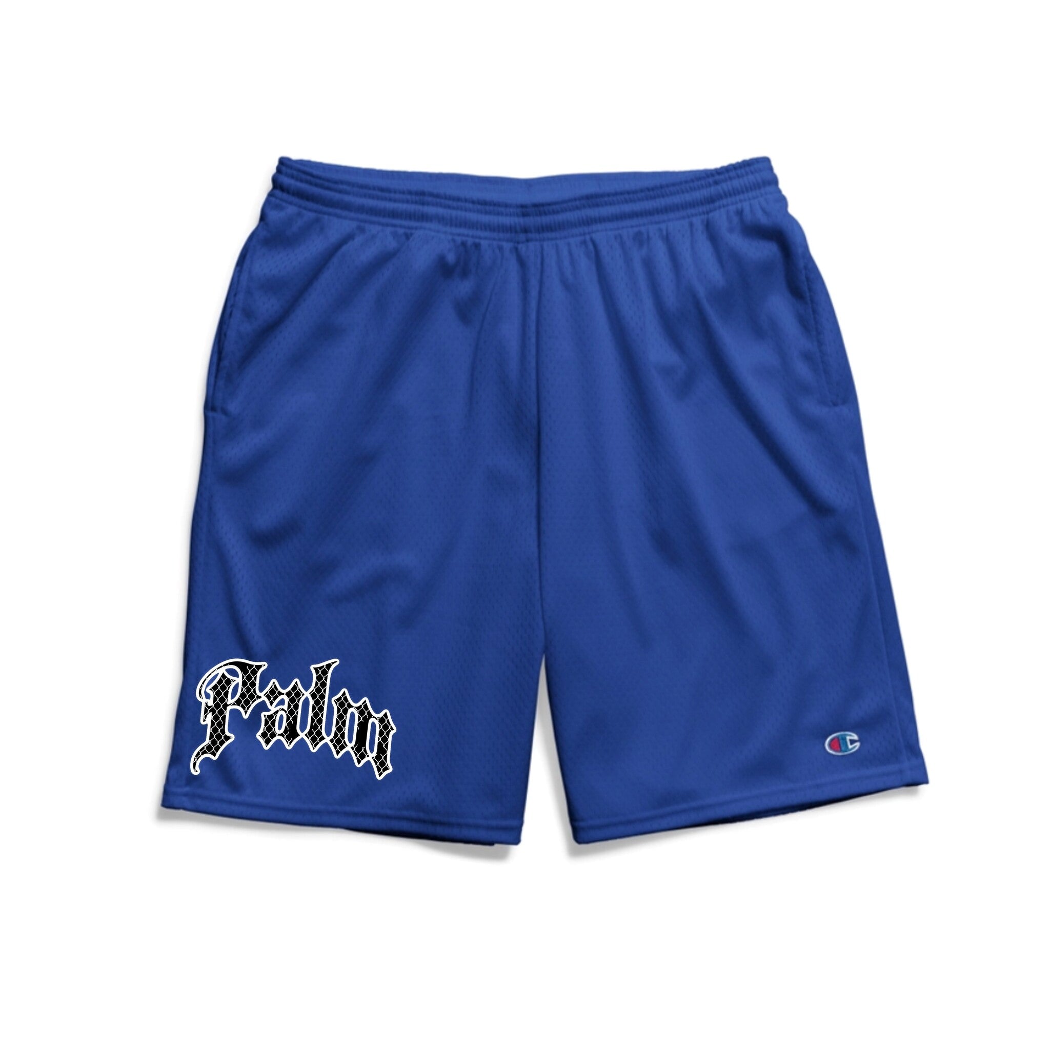 Perrier Basketball Mesh Shorts