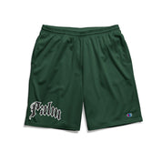 Perrier Basketball Mesh Shorts