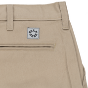 Work Pants - Khaki