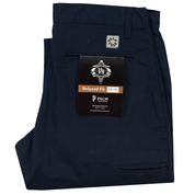 Pantalon de travail - Bleu marine