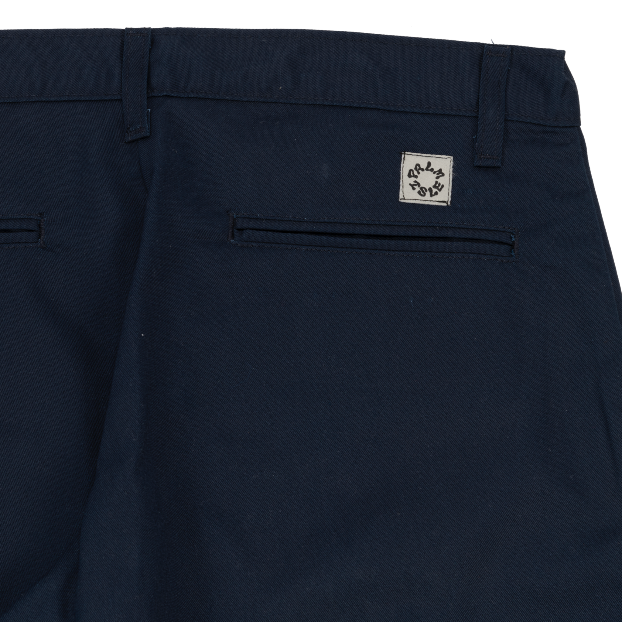 Pantalon de travail - Bleu marine