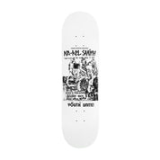 Na-kel Smith Flyer Deck - 8.3"