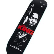 Rules Deck - 8.25"