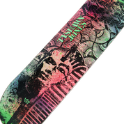 Tyshawn Jones Tut Deck - 8.25"