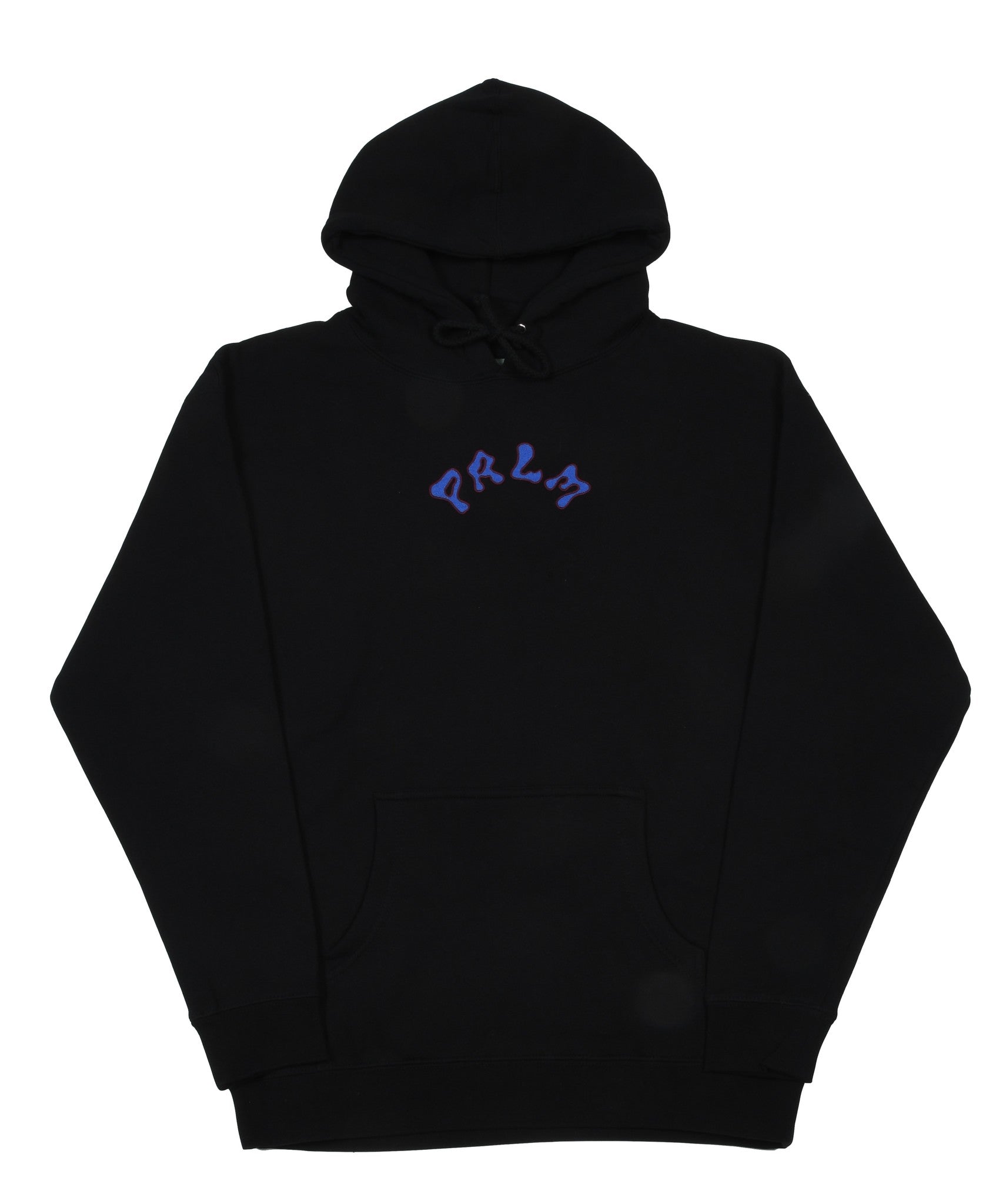 Smoke Hood - Black