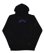 Smoke Hood - Black