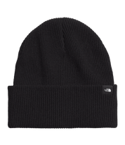 Urban Cuff Beanie - TNF Black