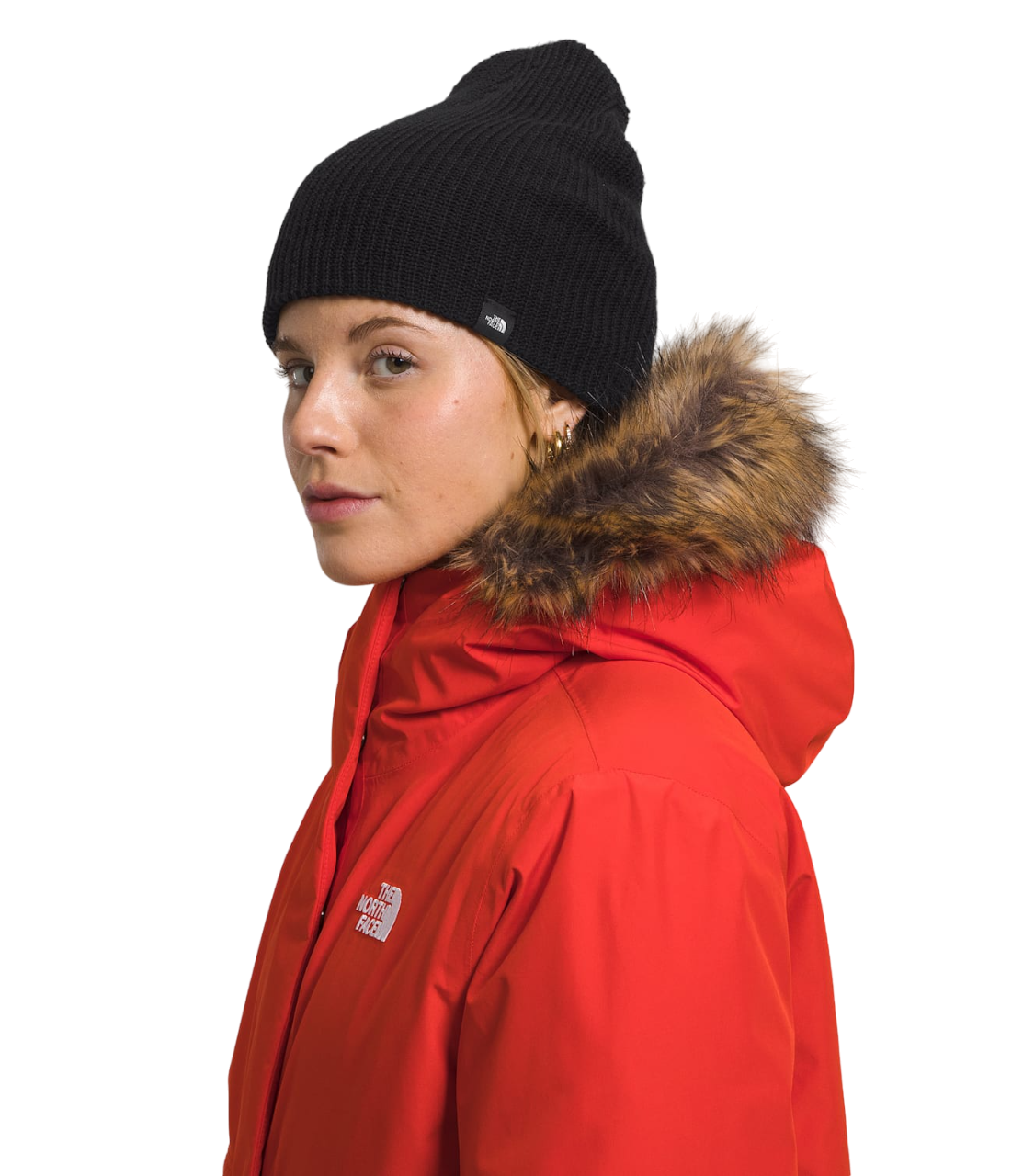 Bonnet Urban Switch - TNF Noir 