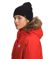 Bonnet Urban Switch - TNF Noir 