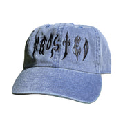 Vahan's Graphic Cap - Washed Blue