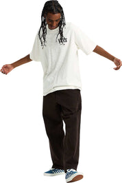 MTE Ribcage Reversible T-Shirt - Egret