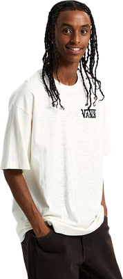 MTE Ribcage Reversible T-Shirt - Egret