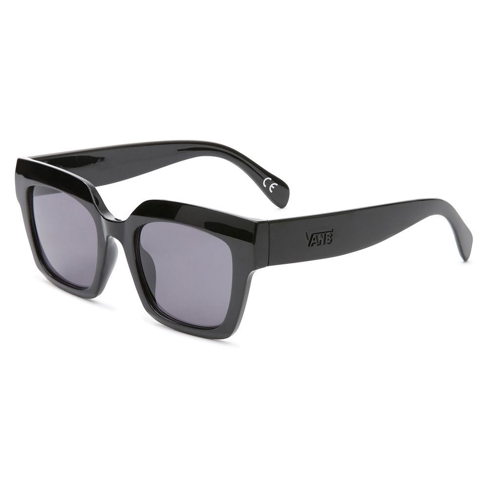 Belden Sunglasses - Black/Gold