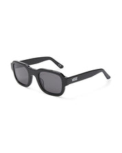 66 Sunglasses - Black