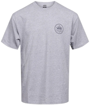 Custom Built SS T-Shirt - Athletic Heather