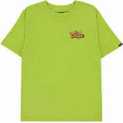 Kids Gnardragon T-Shirt - Lime Green