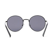 Lunettes de soleil Leveler - Noir 