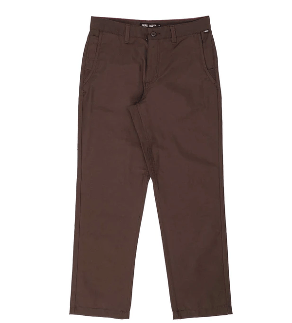 Pantalon Baggy Chino Authentique - Demitasse