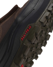 Mountain Mid GORE-TEX Insulated Boot - Dark Green/Dark Brown