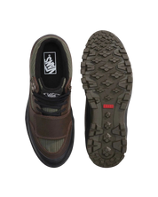 Mountain Mid GORE-TEX Insulated Boot - Dark Green/Dark Brown