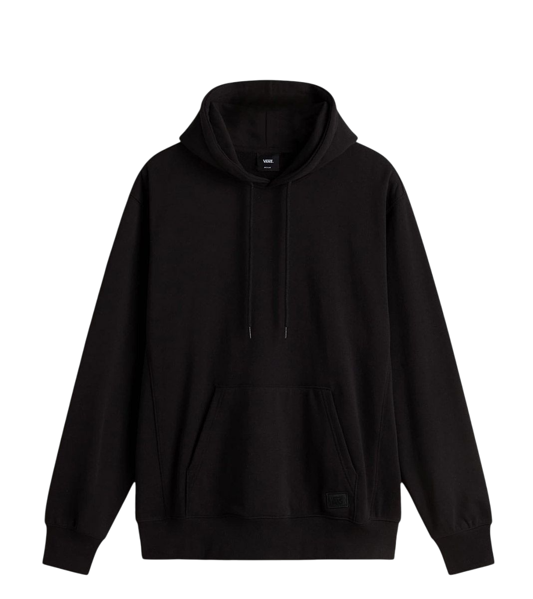 Original Standards Pullover - Black