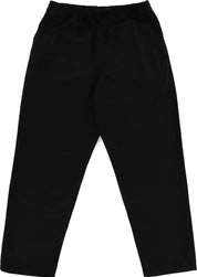 Pantalon Baggy fuselé à taille élastique Range - Noir 