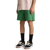 Range Short Relaxed Élastique 18 Pouces - Fairway