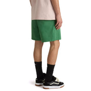 Range Short Relaxed Élastique 18 Pouces - Fairway