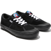 Skate Agah VCU - Black/Black