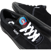 Skate Agah VCU - Black/Black