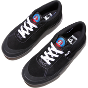 Skate Agah VCU - Black/Black