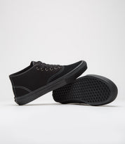 Skate Authentic Mid - Noir