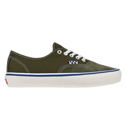 Skate Authentic - Mossy Olive Green